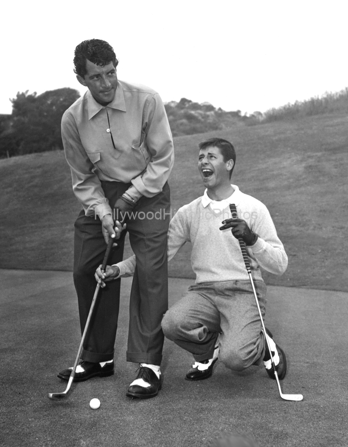 Bel Air Country Club 1952 1 Dean Martin Jerry Lewis wm.jpg